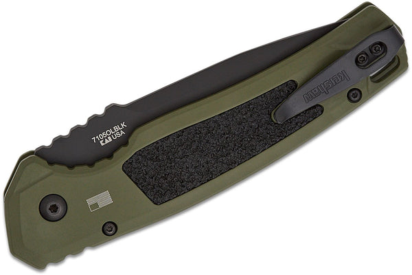 KERSHAW Launch 16 Auto 7105OLBLK