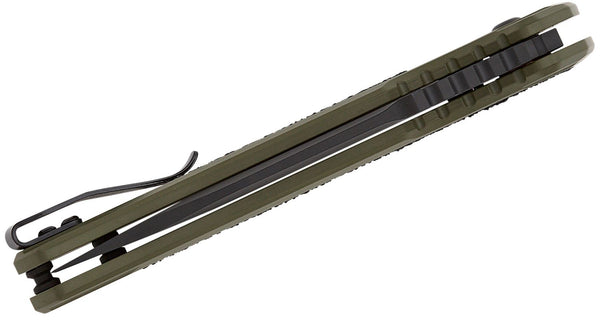 KERSHAW Launch 16 Auto 7105OLBLK