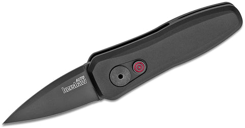 KERSHAW Launch 4 Auto 7500BLK