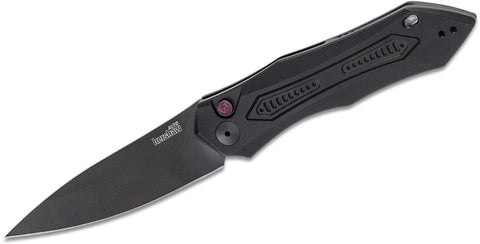 KERSHAW Launch 6 7800BLK