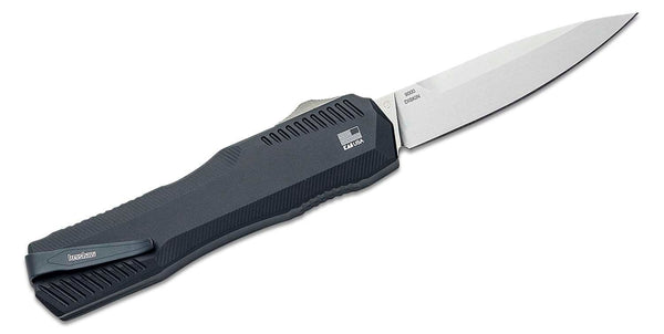 KERSHAW Matt Diskin Livewire 9000