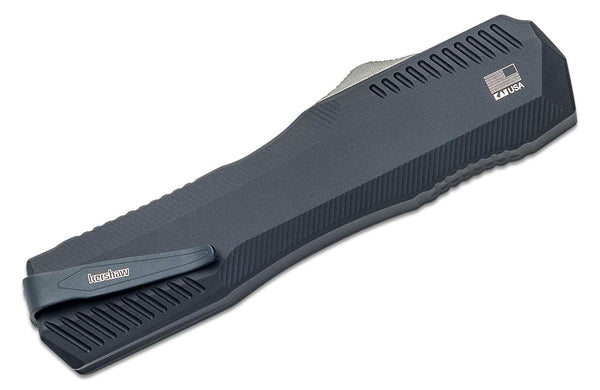 KERSHAW Matt Diskin Livewire 9000