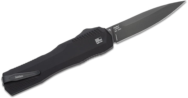 KERSHAW Matt Diskin Livewire 9000BLK