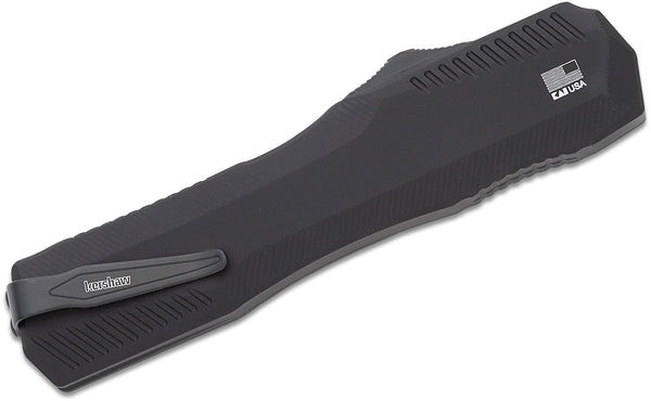 KERSHAW Matt Diskin Livewire 9000BLK