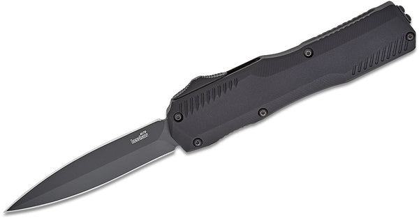 KERSHAW Matt Diskin Livewire 9000DE