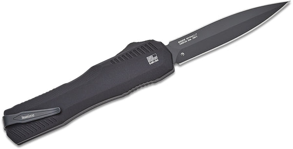 KERSHAW Matt Diskin Livewire 9000DE