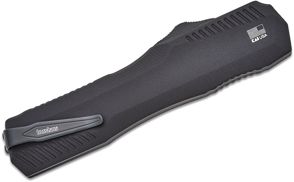 KERSHAW Matt Diskin Livewire 9000DE