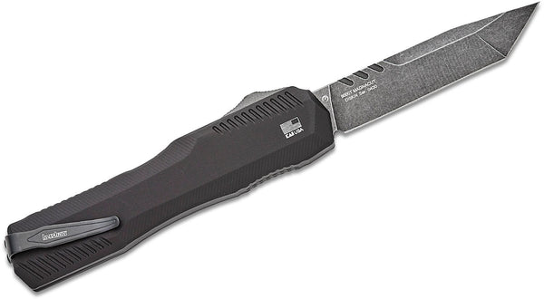 KERSHAW Matt Diskin Livewire 9000T
