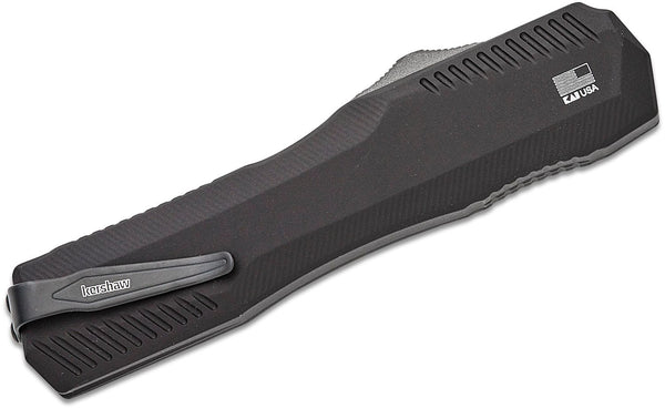 KERSHAW Matt Diskin Livewire 9000T