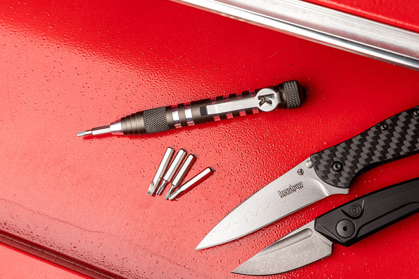 KERSHAW TX-Tool TXTOOL