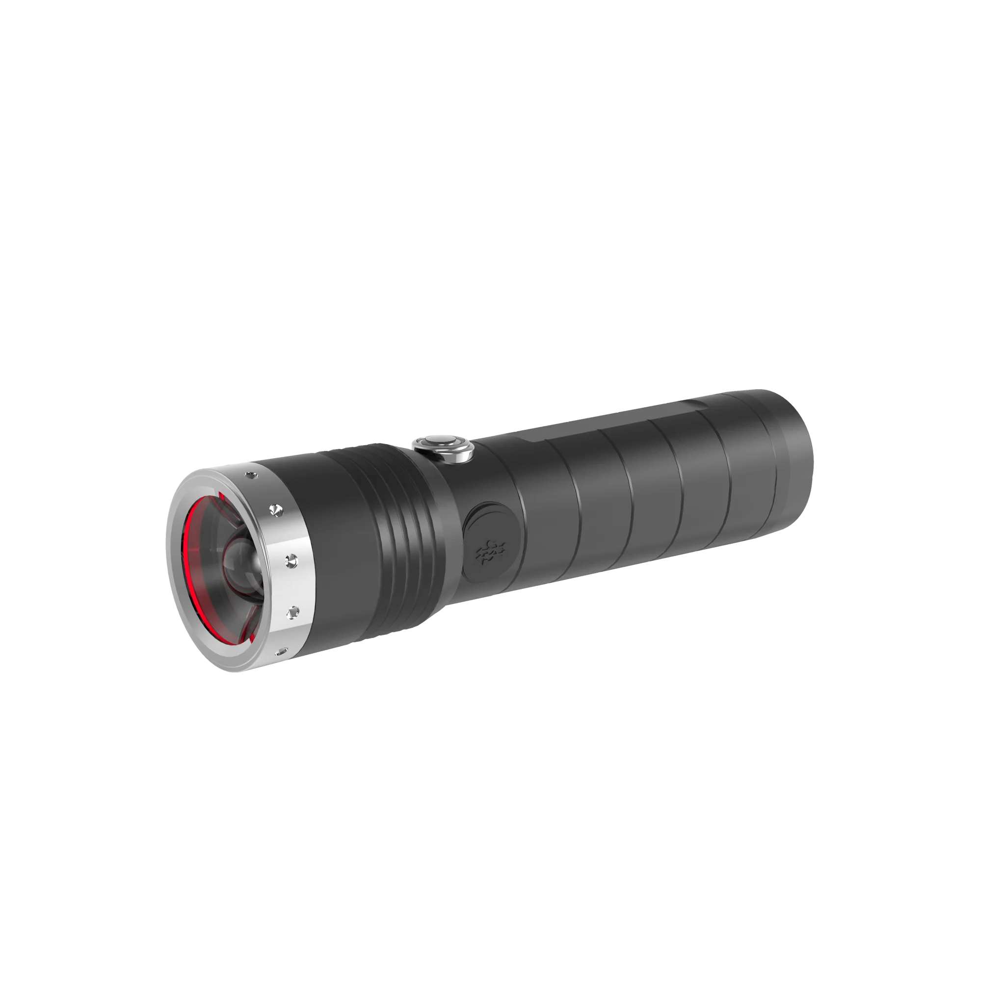 LED LENSER MT14 Flashlight 500844