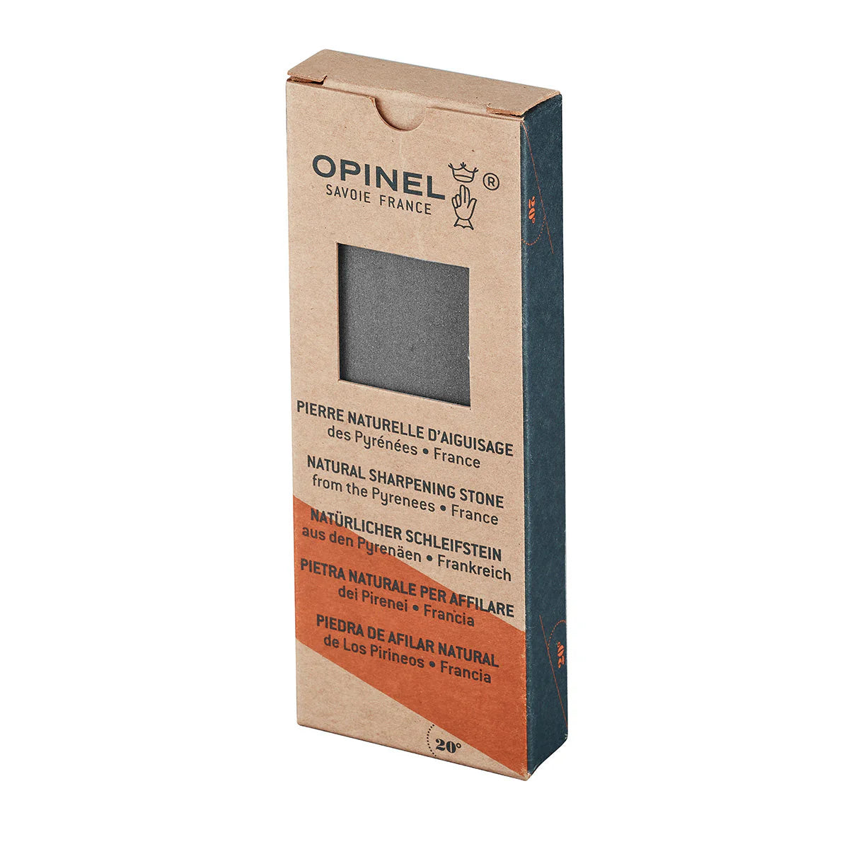 OPINEL Large Natural Sharpening Stone #002551