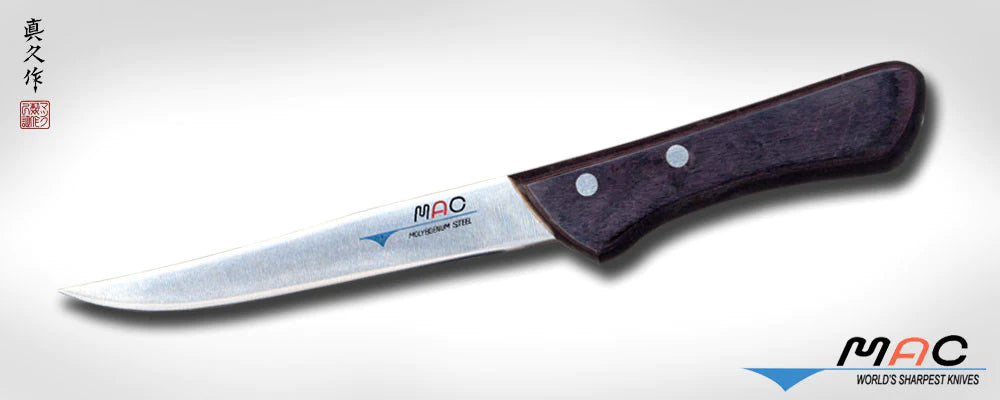 MAC Chef Series Boning 6in BNS-60