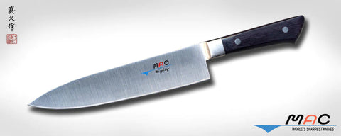 MAC Professional Series Chef Knife 8.5in MBK-85