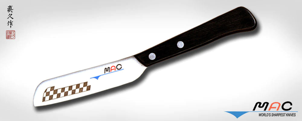 MAC Chef Series Paring Knife 4in MK-40