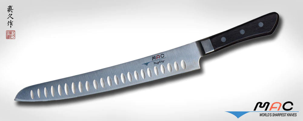 MAC Professional Series Slicer 10.5in MSL-105