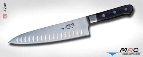MAC Professional Series Chef Knife 8in MTH-80