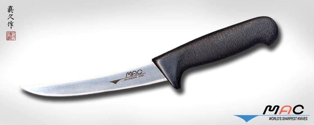 MAC Chef Series Boning 6in PB-60