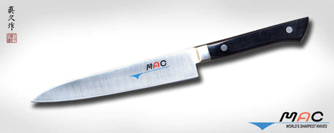 MAC Pro Utility Knife 6in PKF-60
