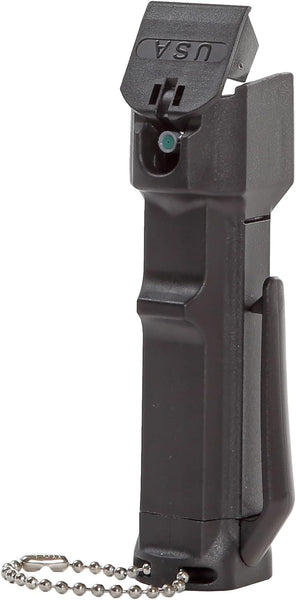 MACE Triple Action Police Model Pepper Spray 80812
