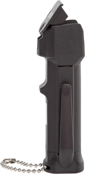MACE Triple Action Police Model Pepper Spray 80812
