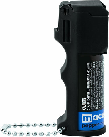 MACE Triple Action Pocket Model Pepper Spray 80836