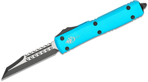MICROTECH Signature Series Ultratech Warhound 119W-1TQS