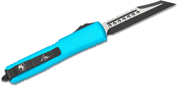 MICROTECH Signature Series Ultratech Warhound 119W-1TQS