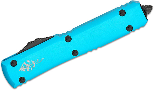 MICROTECH Signature Series Ultratech Warhound 119W-1TQS