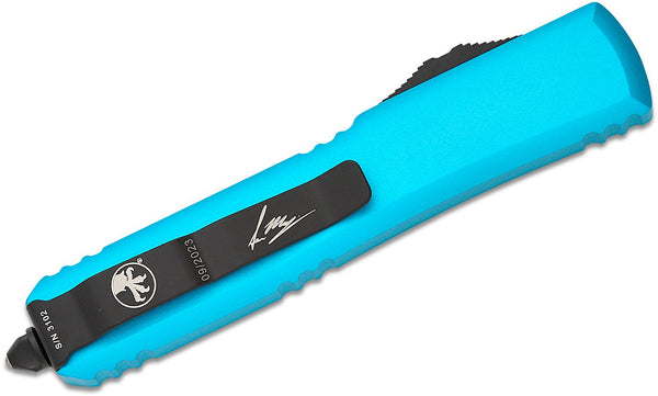 MICROTECH Signature Series Ultratech Warhound 119W-1TQS