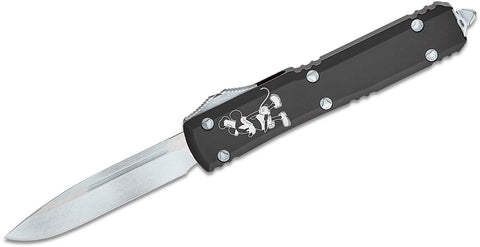 MICROTECH Ultratech S/E - Steamboat Willie 121-1SB