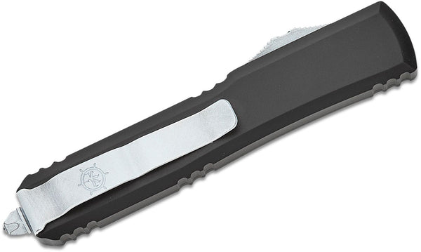 MICROTECH Ultratech S/E - Steamboat Willie 121-1SB