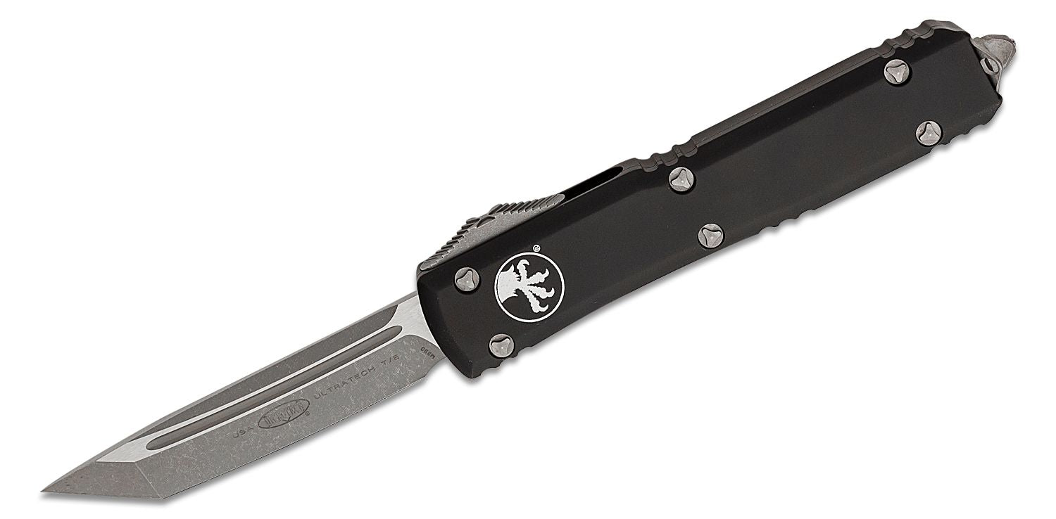 MICROTECH Ultratech - Apocalyptic 123-10AP