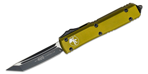 MICROTECH Ultratech - OD Green 123-1OD