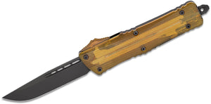 MICROTECH Signature Series Combat Troodon 143-1DLCTULS