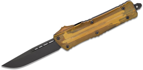 MICROTECH Signature Series Combat Troodon 143-1DLCTULS