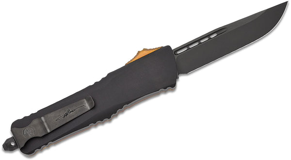 MICROTECH Signature Series Combat Troodon 143-1DLCTULS