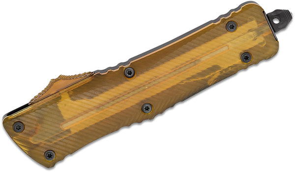 MICROTECH Signature Series Combat Troodon 143-1DLCTULS