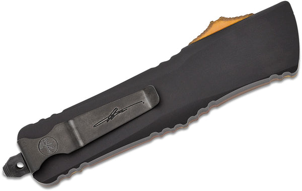 MICROTECH Signature Series Combat Troodon 143-1DLCTULS