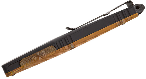MICROTECH Signature Series Combat Troodon 143-1DLCTULS