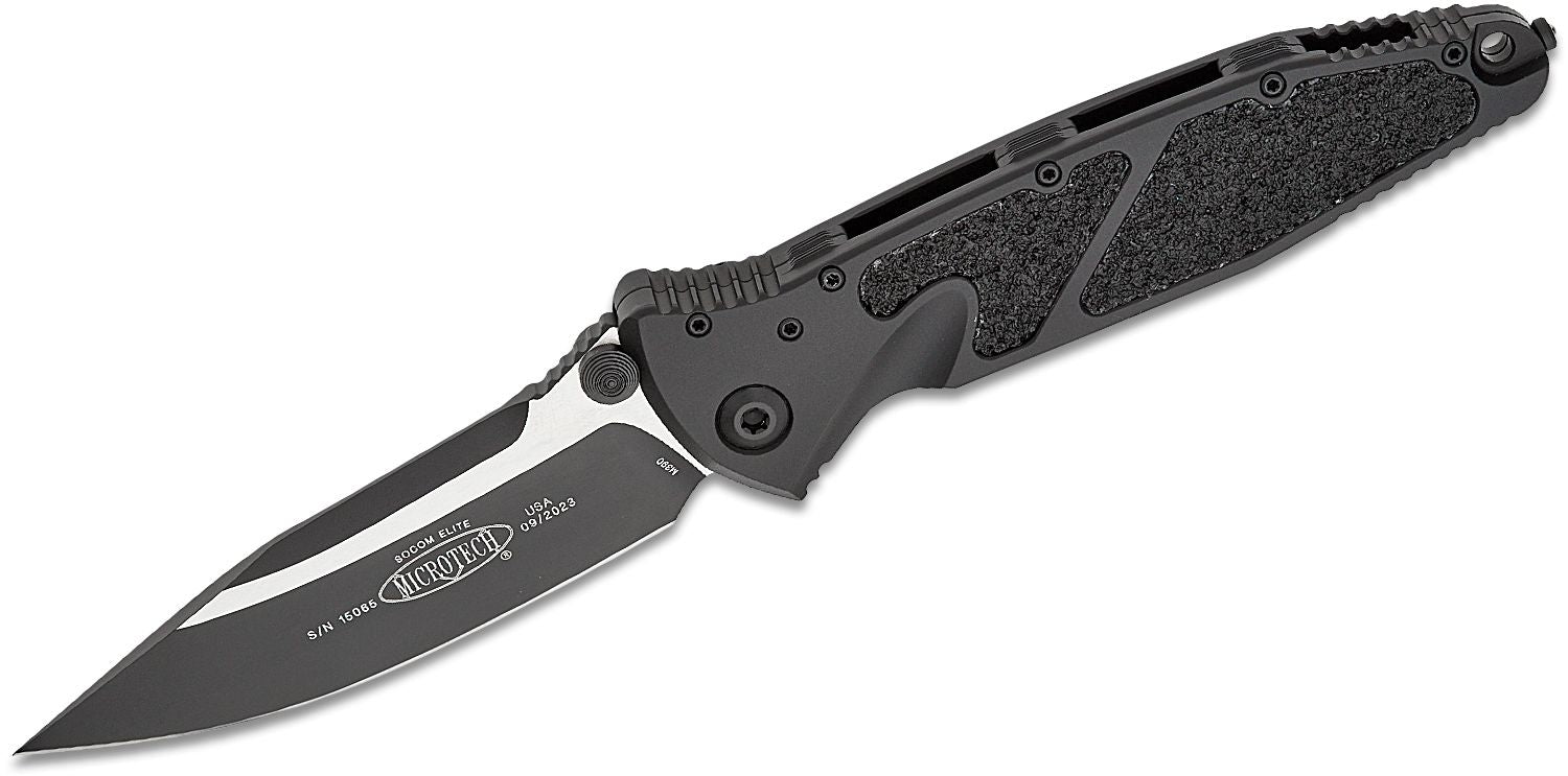 MICROTECH Socom Elite S/E Auto 160-1T