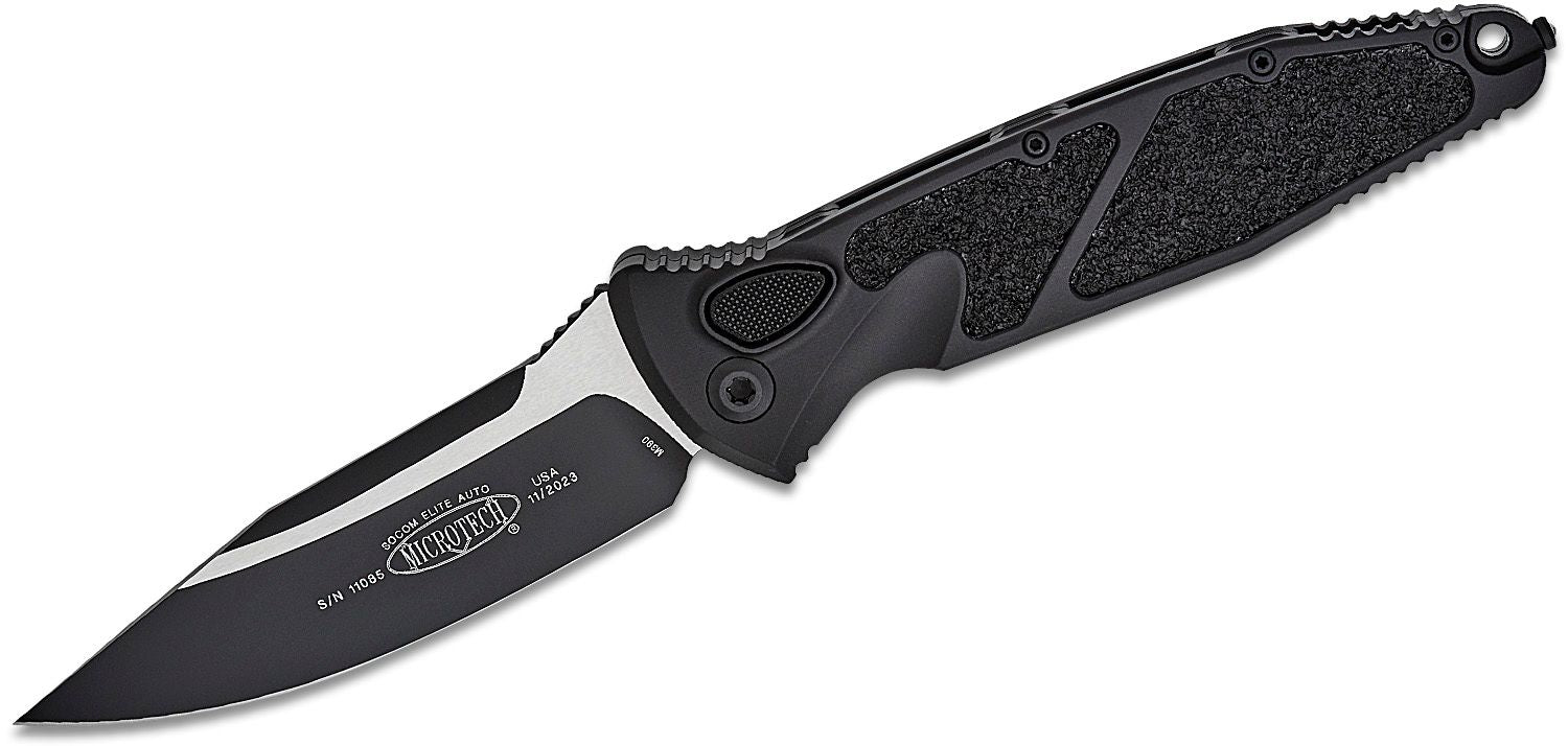 MICROTECH Socom Elite S/E Auto 160A-1T