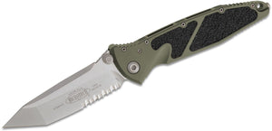 MICROTECH Socom Elite 161-11OD