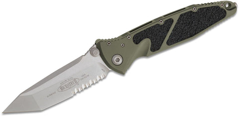 MICROTECH Socom Elite 161-11OD