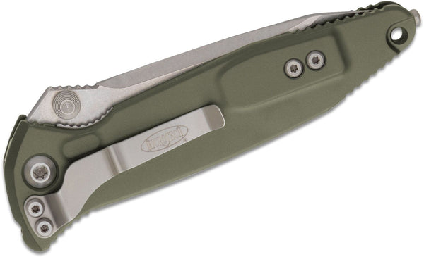 MICROTECH Socom Elite 161-11OD