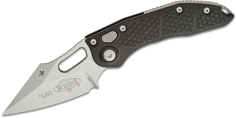 MICROTECH Borka Stitch 169-10