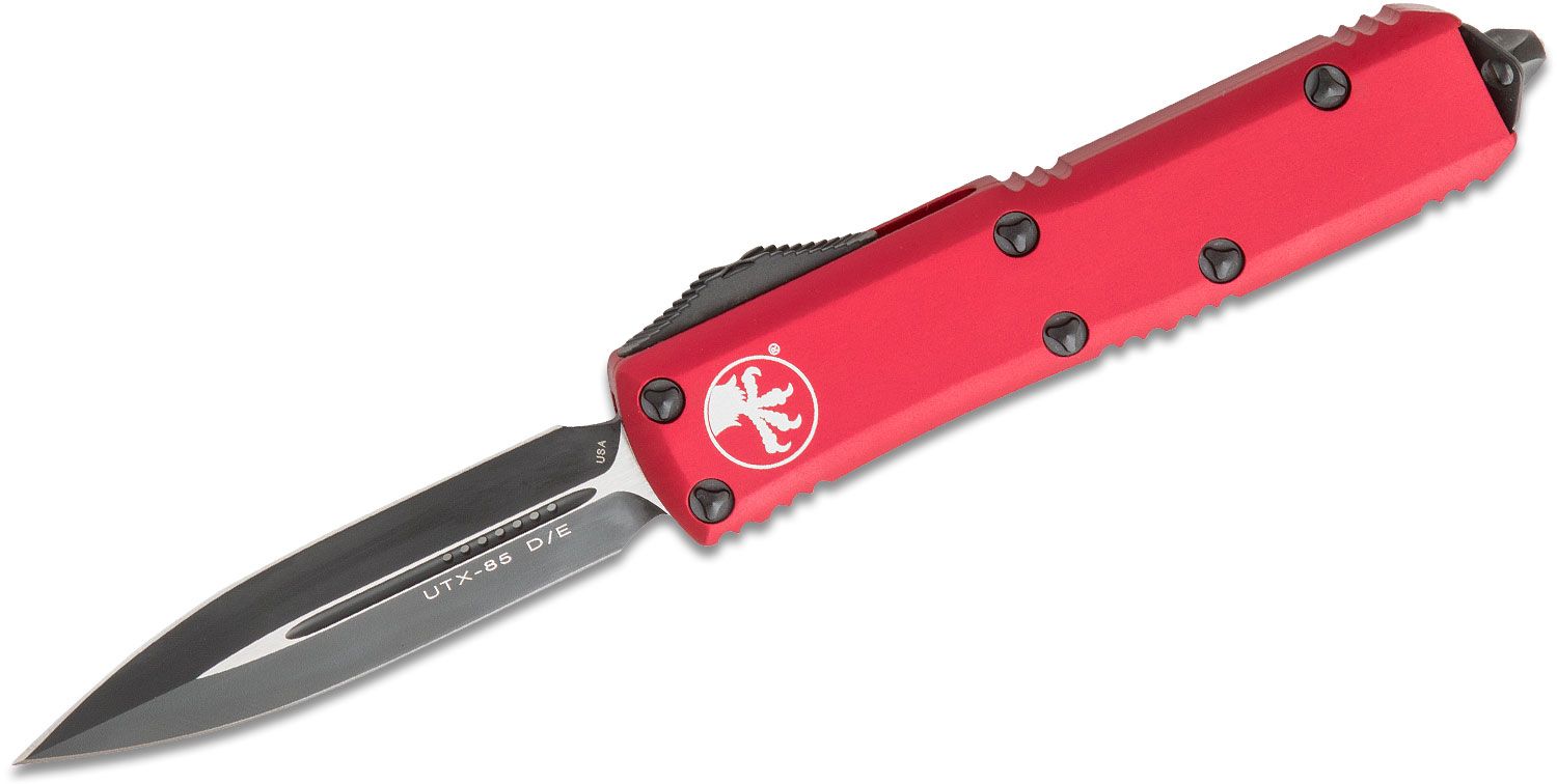 MICROTECH UTX-85 D/E 232-1 RD