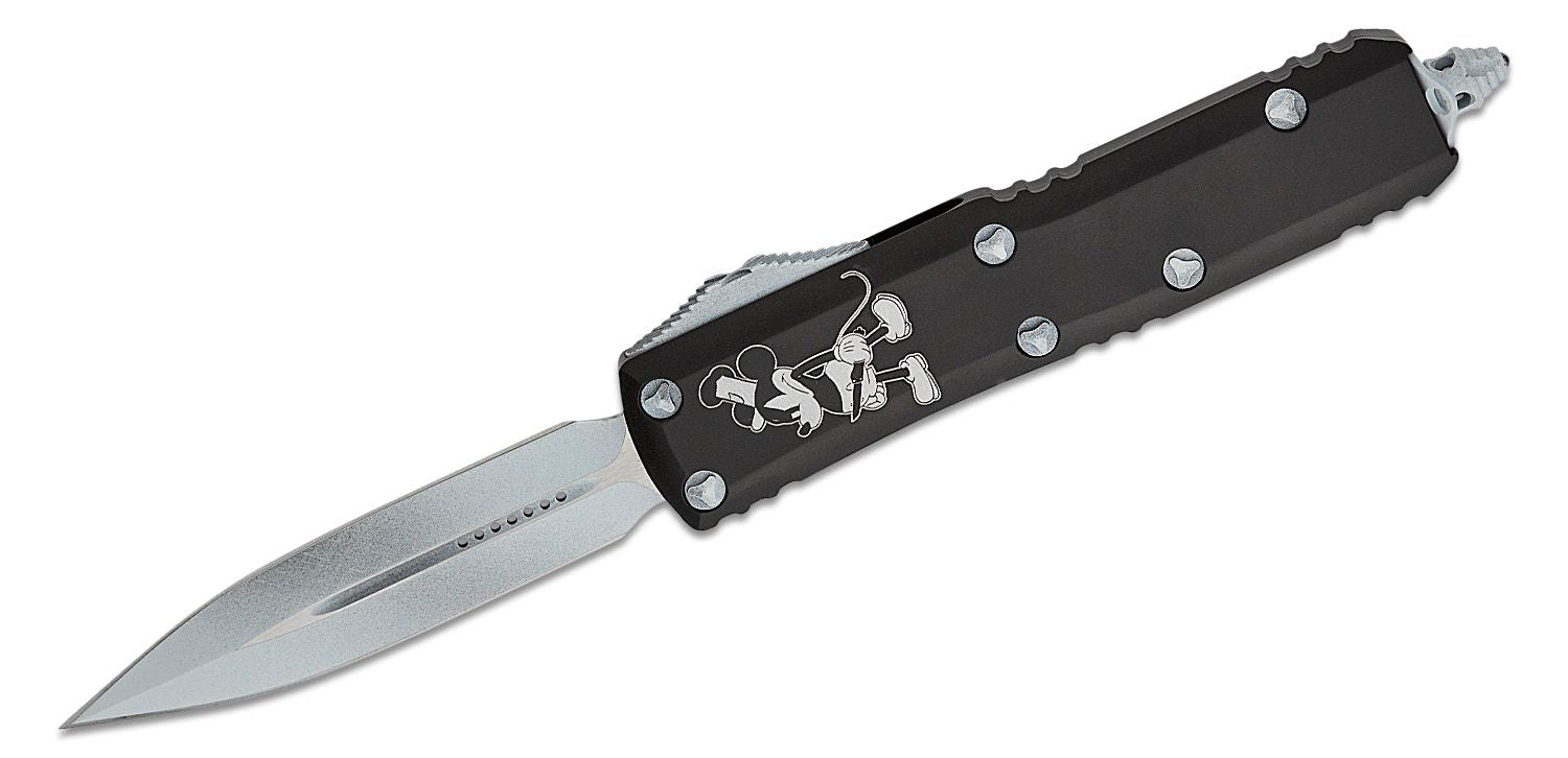 MICROTECH Steamboat Willie UTX-85 D/E 232-1 SB