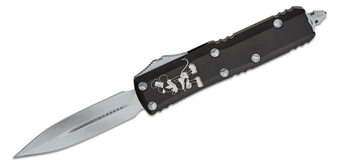 MICROTECH Steamboat Willie UTX-85 D/E 232-1 SB