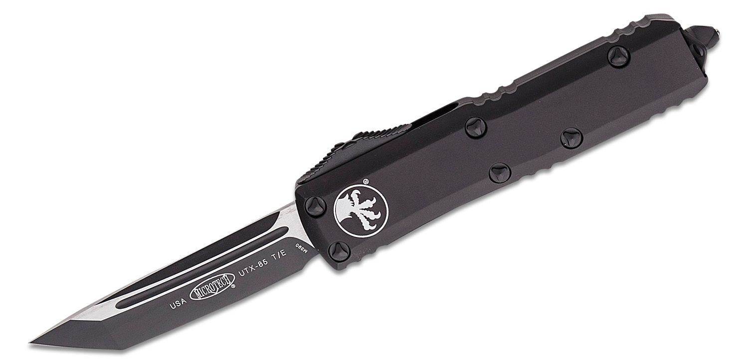 MICROTECH UTX-85 Tactical 233-1T
